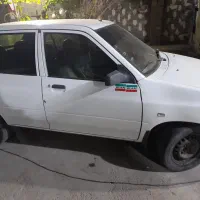 پراید مدل ۹۸|خودرو سواری و وانت|چابهار, |دیوار
