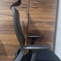 صندلی اداری داتیس مدل ویکو، نو با ۳ سال گارانتی