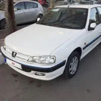 پارس سال مدل ۹۲ فروش نقدی یا معاوضه با خودرو