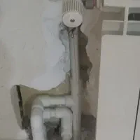 نصب وتعمیرپمپ توالت فرنگی