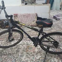 دوچرخه 26 مارک SABA صفر کیلومتر