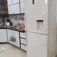 یخچال فریزر سونیا 22فوت بدون برفک