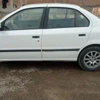 سمندef7مدل 91