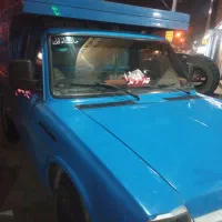 نیسان کاربراتور 83 تناژبالا خواهشن اسقاطی نمیدم|خودرو سواری و وانت|کوهسرخ, |دیوار