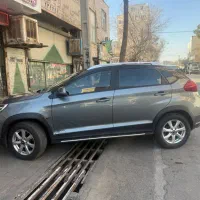 دنده ۹۹ x22|خودرو سواری و وانت|اسلام‌شهر, شهرک مفیدی|دیوار