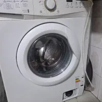 ماشین لباسشویی دوو
