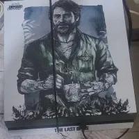 ps4 کپی خور ۱ ترا ۳ دسته