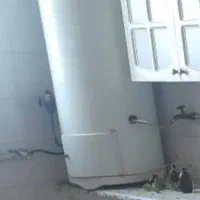 آبگرم کن تمیز