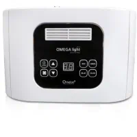 تونل نور درمانی امگا لایت omelon