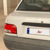 پراید 131 SL، مدل ۱۳۹۰|خودرو سواری و وانت|قم, پردیسان|دیوار