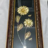 تابلو|تابلو، نقاشی، عکس|قم, شهرک شهرداری|دیوار