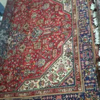 فرش دستباف قدیمی