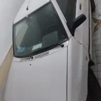 پراید ۸۸دوگانه
