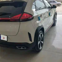 mvm x33 کراس402|خودرو سواری و وانت|اهواز, بهارستان|دیوار