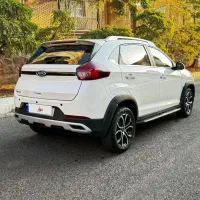 مدل۱۴۰۲ بدون رنگ معاوضه نقدو اقساط mvm x22 pro|خودرو سواری و وانت|تبریز, |دیوار