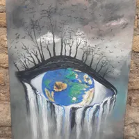 تابلوی نقاشی