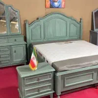 سرویس خواب  روشنا - انتخابی بی‌نقص برای خانه شما|مبلمان خانگی و میز عسلی|بندر انزلی, آذربایجان|دیوار