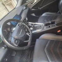 ماشین سواری ریسپکت|خودرو سواری و وانت|فردیس, قریشی|دیوار