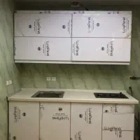 کابینت های اماده ۲ متری مناسب|مصالح و تجهیزات ساختمان|اصفهان, شهرک زاینده رود|دیوار