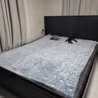 تخت و تشک دونفره
