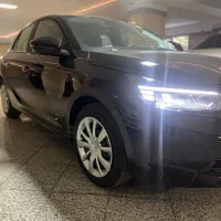 اوپل کورسا 2024