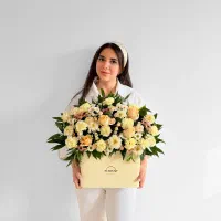 گلفروشی آنلاین ال آذین