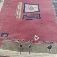 گلیم زخیم۹۰۰