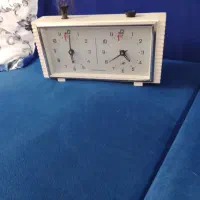 ساعت آنتیک شطرنج