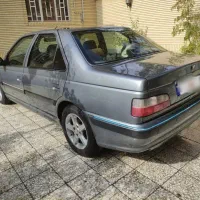 پژو پارس ۹۶ LX tu5|خودرو سواری و وانت|تهران, شهرک نفت|دیوار