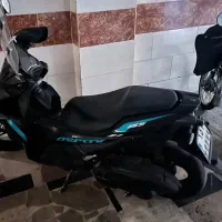 موتور یاماها ایروکس