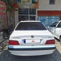 پژو پارس ۸۸|خودرو سواری و وانت|ری, دیلمان|دیوار