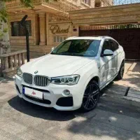 فروش x4مدل ۲۰۱۷صفر
