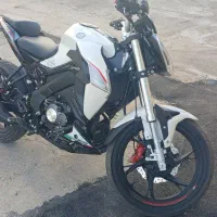 موتور بنلی s۱۸۰ درحد خشک