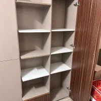 سرویس خواب نوجوان|تخت و سرویس خواب|تبریز, |دیوار