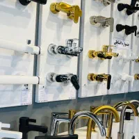 قسطی شیرآلات اقساطی به قیمت کارخانه واقعی