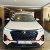 چانگان CS35 پلاس وارداتی تیپ۳ فول مدل 2024