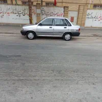 پراید نقره ای ۸۸|خودرو سواری و وانت|عجب شیر, |دیوار