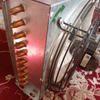 کندانستور|کولر گازی و فنکوئل|تهران, گرگان|دیوار