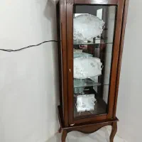 گنجه|بوفه، ویترین، کنسول|کدکن, |دیوار