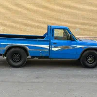 زامیاد Z24 دوگانه سوز اپشنال|خودرو سواری و وانت|ارومیه, |دیوار