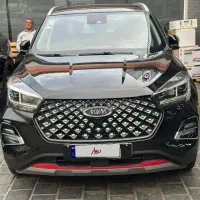 ایکس ۵۵(x55 pro) اتوخسروانی تحویل فوری نقد و اقساط