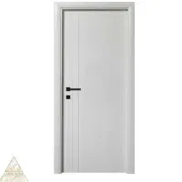 نصب درب چوبی و...