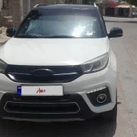 x33sمدل ۹۵|خودرو سواری و وانت|بندرعباس, |دیوار