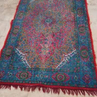 گلیم قدیمی
