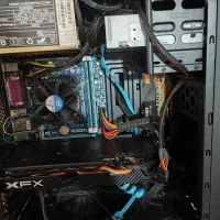 سیستم کامپیوتر|رایانه رومیزی|بوشهر, |دیوار