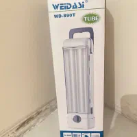 چراغ اضطراری