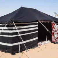 چادر عربی|کوهنوردی و کمپینگ|عسلویه, |دیوار