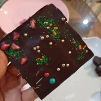 شکلات های دست ساز|خوردنی و آشامیدنی|نیشابور, پاستور|دیوار