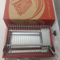 کرسی برقی ۲ الموتی اخوان