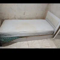 تخت تک نفره
